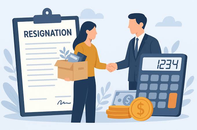 Погашення боргів працівника при звільненні у 2026 р. із зарплати та через суд: норми КзПП та практичні поради
