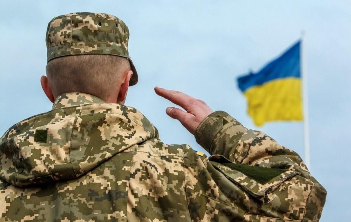 Граничний вік мобілізації. Кому знову на військовий облік?