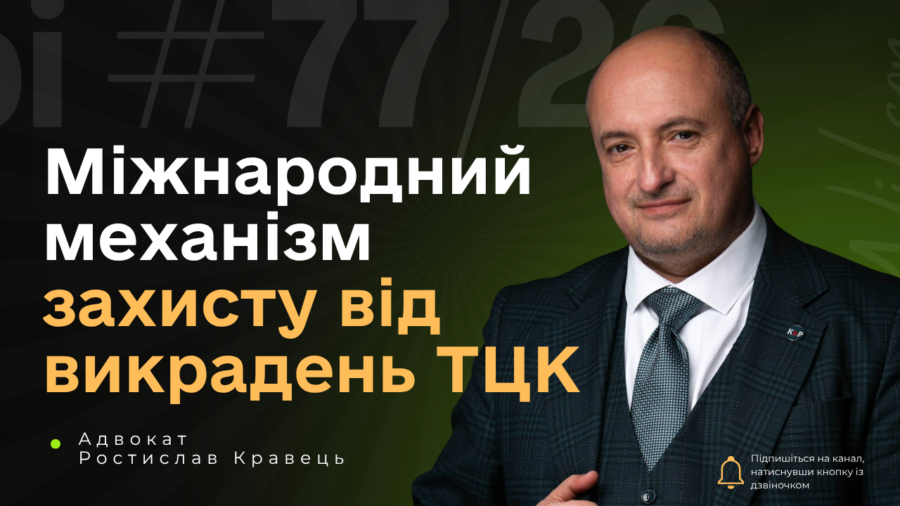 Робоча група ООН WGEID: як захистити себе від свавілля ТЦК?