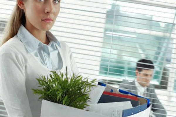 Зменшення судом розміру середнього заробітку  за час затримки розрахунку при звільненні працівника. Чи можливо?