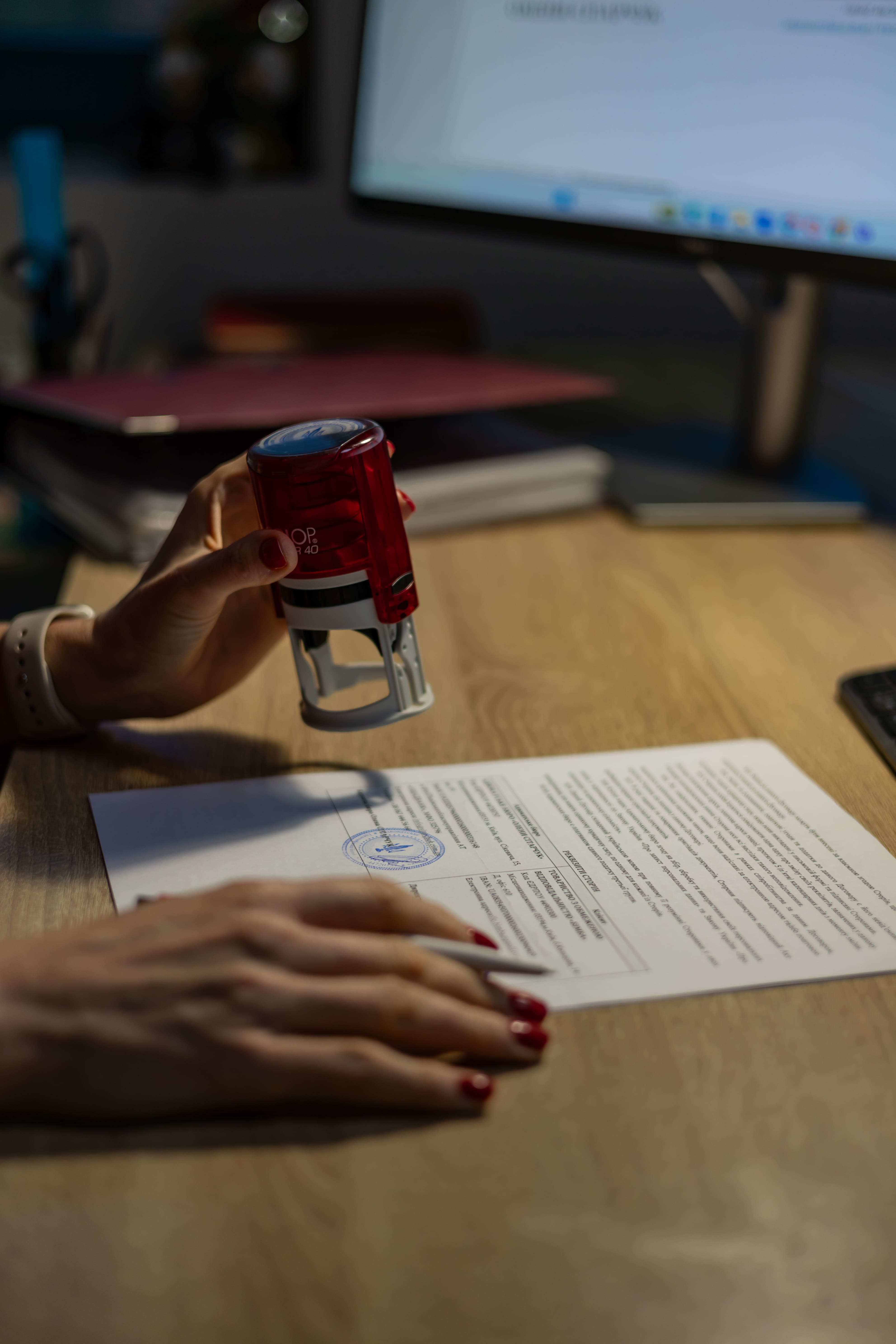 Банківський день: атавізм сучасних договорів