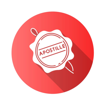 Порядок проставлення апостиля на офіційних документах - деталі