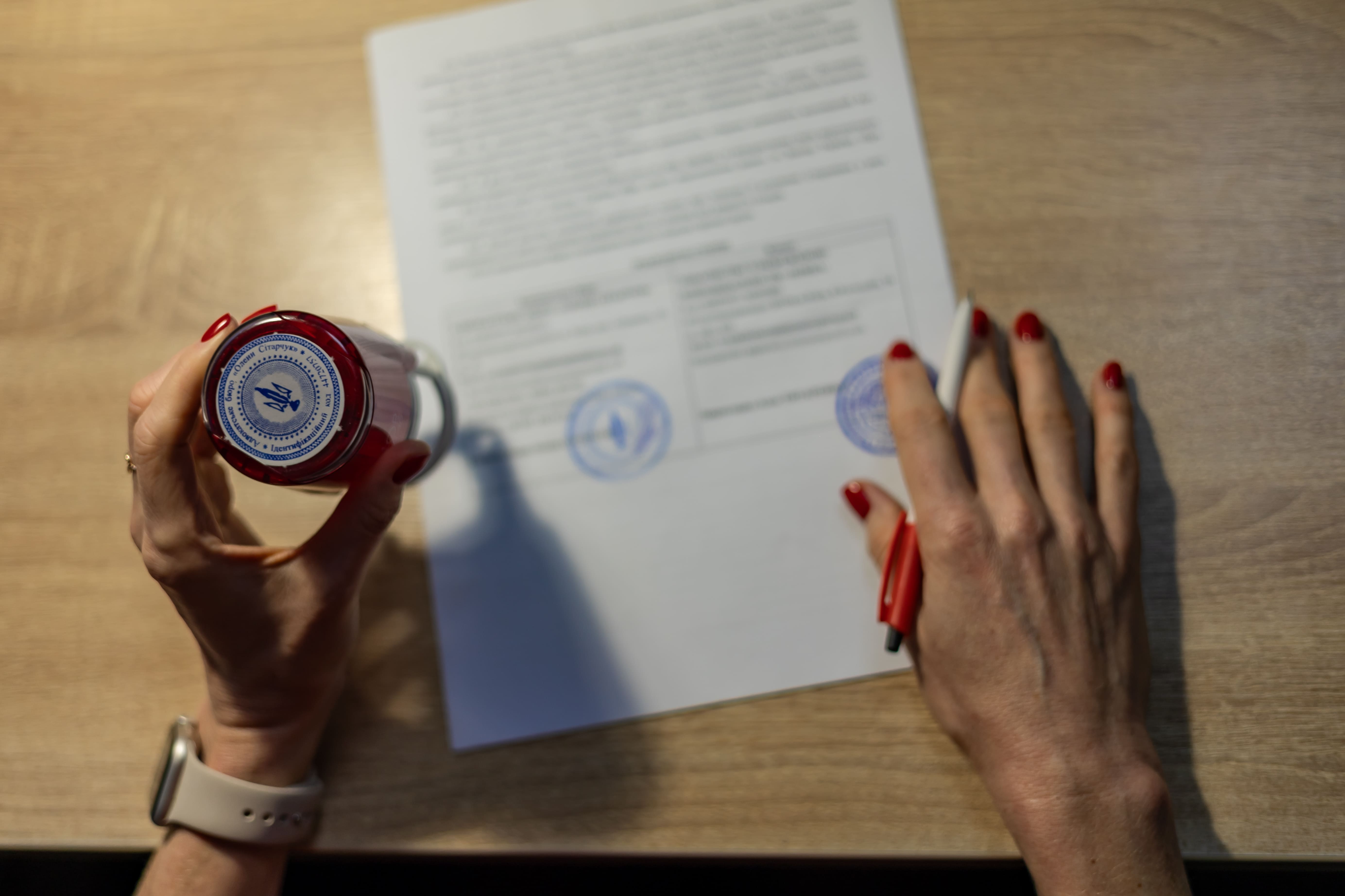 Як уповноважити працівника на отримання ТМЦ: три зручні способи без зайвої бюрократії