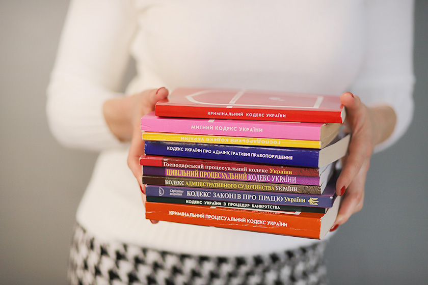 Вимога державного реєстратора щодо структури власності: як діяти бізнесу