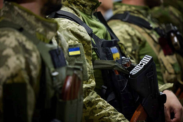 Які відпустки надаються військовослужбовцям під час війни?