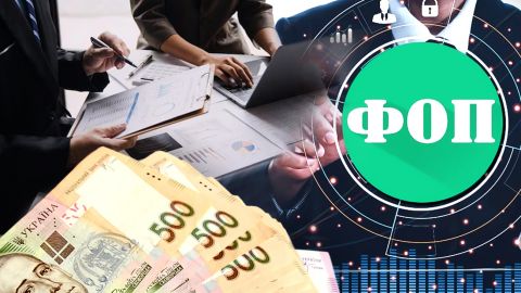 Як поповнити підприємницький рахунок власними коштами ФОПа: думка ДПС та практичні поради