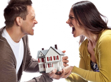 Что делать при расторжении брака: если ипотеку в браке оформили на одного супруга?