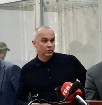 Суд призначив заставу для Шуфрича, щоб сприяти дружньому врегулюванню його скарги в ЄСПЛ