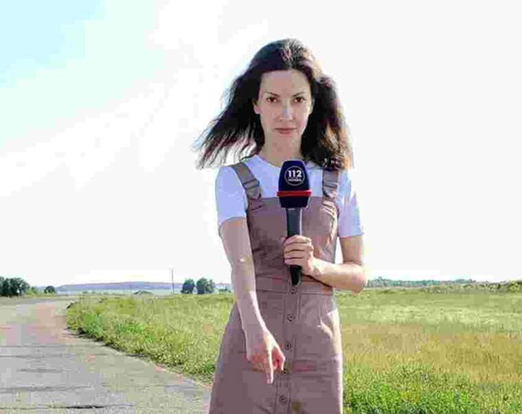 Інна Кардаш агентка білоруського КДБ використовувала секс, щоб завербувати українського командира             