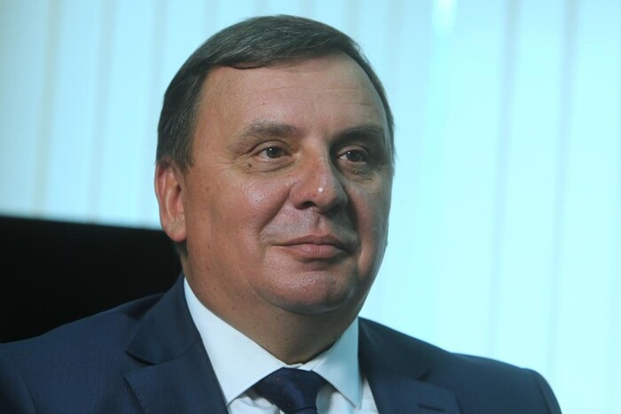 26 років після вбивства Гонгадзе: чому суддя Станіслав Кравченко, який відпустив Пукача, зараз очолює Верховний Суд?