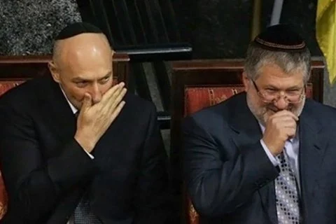 Коломойський і Боголюбов програли апеляцію: мають повернути Приватбанку три мільярда доларів