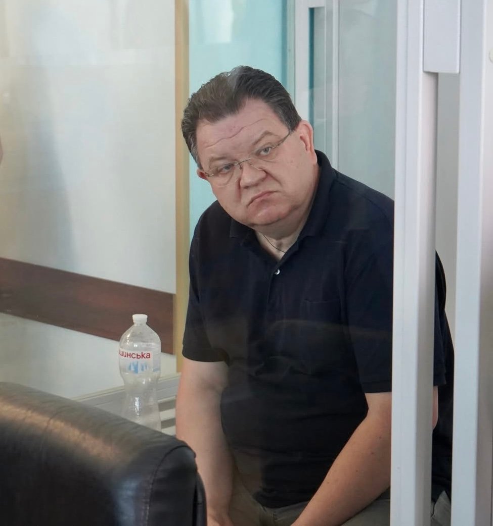 Чи зменшать розмір застави паршивій вівці? ВРП не згодна з Радою суддів, а Львов НЕ назбирав 320 мільйонів   - 19cd6c339efefb453e8cee725efdc120.jpeg