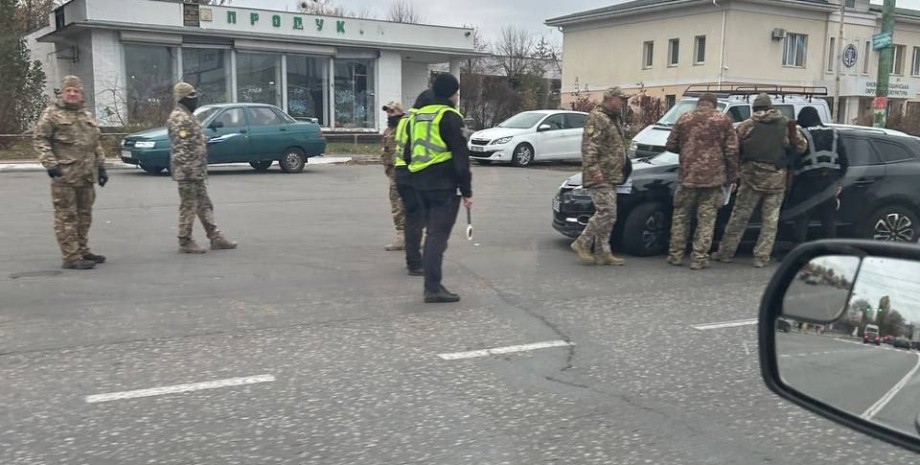 Чому українці самі винні в тому, що військкоми порушують закон і права людей або безкарність ТЦК