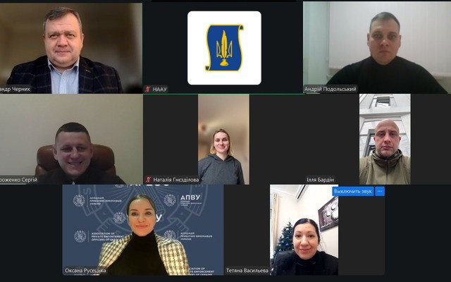 Як в Україні блокують виконання судових рішень: результати опитування