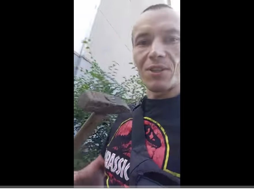 YouTube-блогера, який закликав до насильства над ТЦК, посадили на 5 років - 257304265f24ef7dfd794034342347ce.jpeg