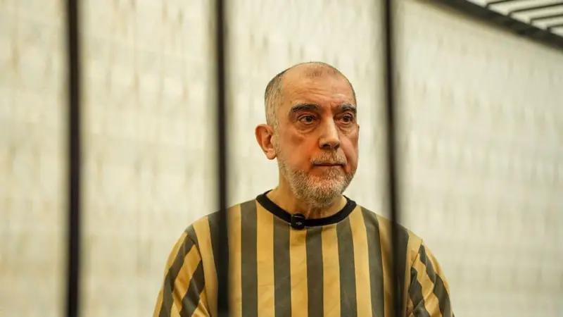 Сирийский суд заочно приговорил Башара Асада и Атефа Наджиба к смертной казни за преступления против человечности