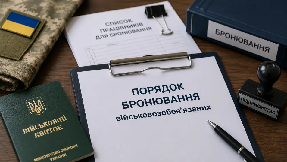 Кому не вистачило броні. Як нові правила перекроюють бізнес