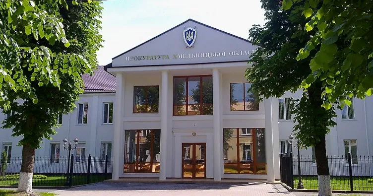 Перевага прокурорів! На Хмельниччині системно поновлюється інвалідність через суд після МСЕК   