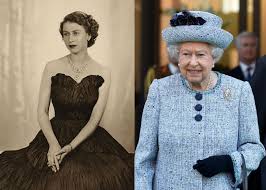 Умерла королева Елизавета II Виндзор - 39a94f1081c3ee7d9b5c31a875572673.jpg