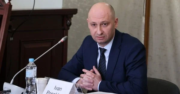 «Двадцять–тридцять тисяч і почнемо говорити». Як суддю Івана Посохова збили на конкурсі до антикорупційного суду