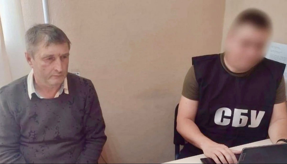 Довічне увʼязнення для Володимира Синельникова. Але вирок щодо навідника по кафе «Ріа» в Краматорську засекретили - 3ac2cd1556ba2ea844dd5a685a7d305f.jpeg