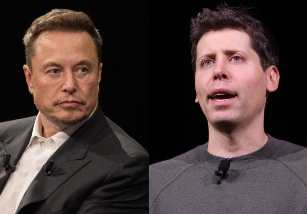 Суд відхилив позов xAI проти OpenAI. У чому Маск звинувачував Альтмана?