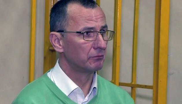Екссуддя Петрик використовуючи повітряні тривоги намагався врятуватися від вʼязниці за строками давності — вирок суду
