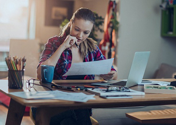 Місце здійснення діяльності ФОПа у своїй квартирі: чи діє пільга з податку на нерухомість?
