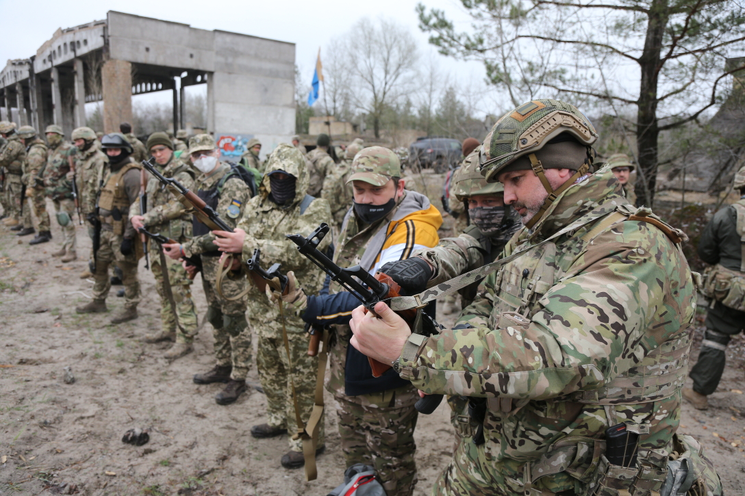 Неповнорідні діти в сім’ях отримали однакові права з рідними в питанні мобілізації