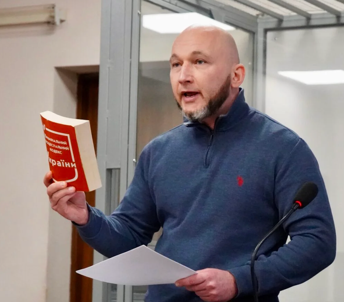 Перевага Тандира! ЄСПЛ присудив цьому обвинуваченому компенсацію за тримання під вартою