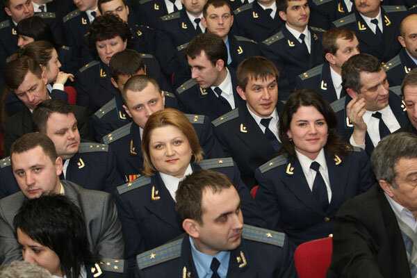 Як прокурори отримали свої мільйонні пенсії без інвалідності: ще один простий секрет 