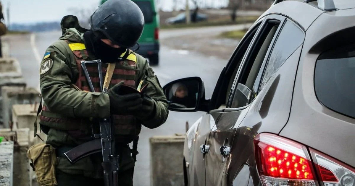 Хто має право перевіряти військово-облікові документи у 2026 році: повноваження ТЦК і поліції під час мобілізації