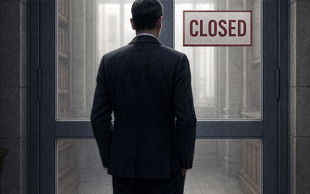 Зупинення адвокатської діяльності за непідвищення професійного рівня: рішення суду - 507eb329e1e996c7d5cd1f2f598ca17d.jpeg