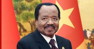 В Камеруне самый старый президент в мире переизбрался на новый, восьмой срок - Поль Бийя - 55473d216a25137a23f69b1fca73b640.jpg