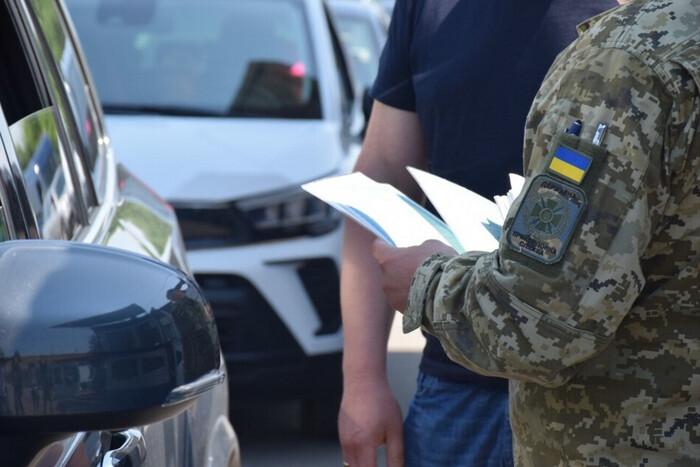 Суд скасував наказ ТЦК про призов 23-річного чоловіка і зобов’язав звільнити його з військової служби 