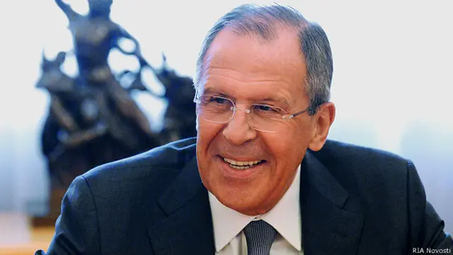 Лавров цинічно заявив, що Росія не порушує Будапештський меморандум - 5c775a1234b011098492881d16e219ba.webp