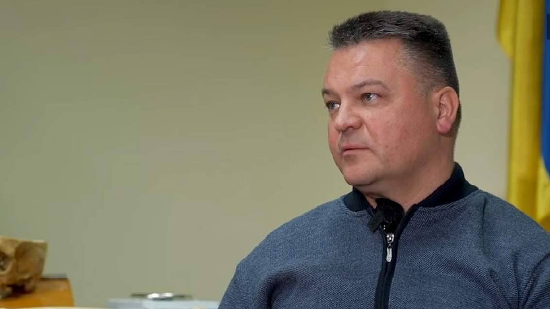 Ігору Іваськевичу керівику Франківської судмедекспертизи скасували виправдання і за хабар дали 5 років тюрми