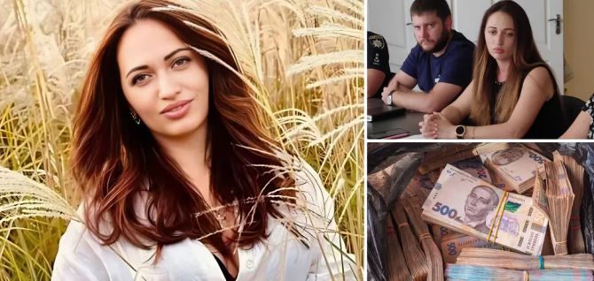 Подружжя черкаських прокурорів з інвалідністю Яшник пенсію почали отримувати з 30 років, але пройти перевірку відмовились