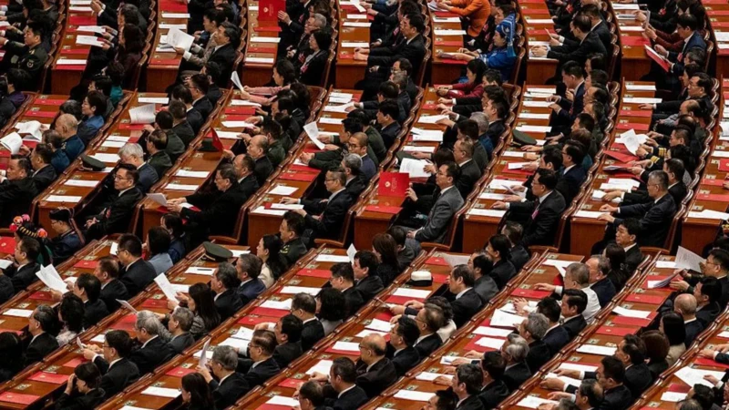 Завершилось Всекитайское собрание народных представителей. Как его итоги повлияют на экономику Китая?