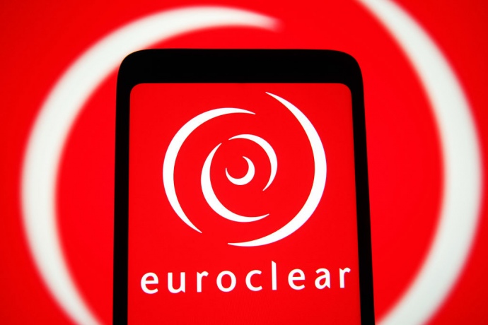 «Активы ЦБ РФ остаются заблокированными». Депозитарий Euroclear заявил, что не признает решение московского суда, который взыскал с него 18 триллионов рублей в пользу Банка России
