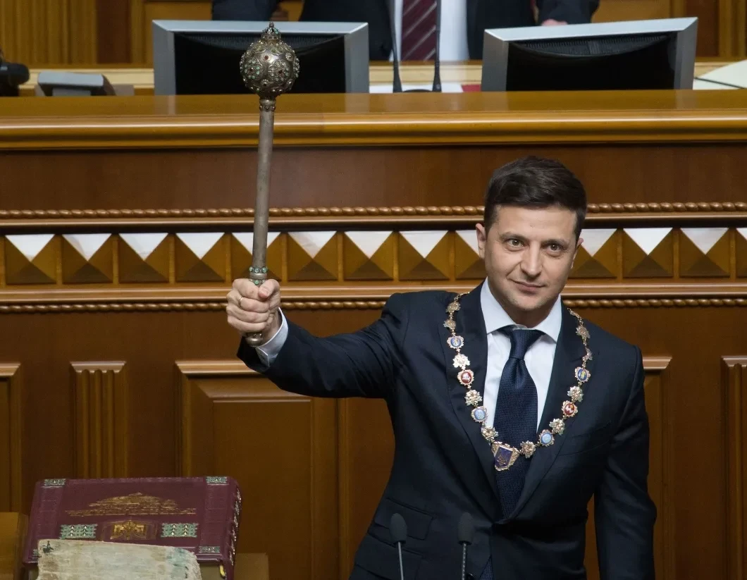 Чи буде тепер такий закон взагалі... Президент Зеленський ветував закон про електронні декларації - 6bcfe159b8f85d5f18c6e80e46ef5a1a.webp