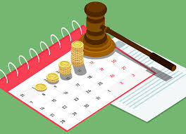 Астрент - в Україні запровадять судову неустойку: що це таке і як її відмежувати від інших правових інститутів