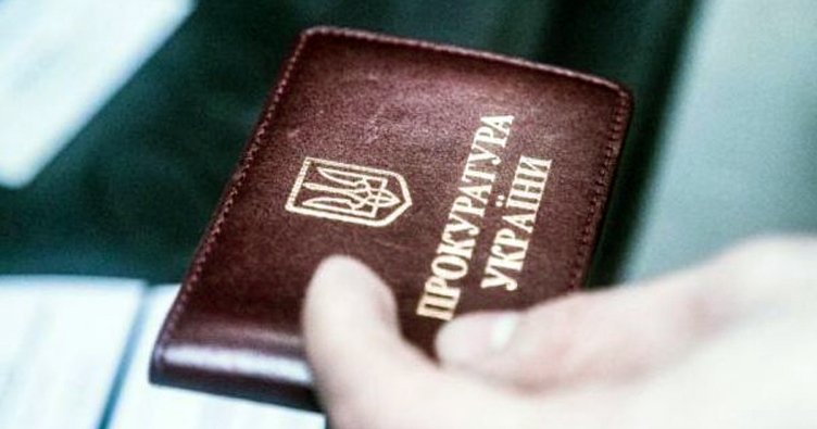 Прокурор у сфері оборони Олег Погрібний втрачає посаду за переписку про зняття з військового обліку і вплив на ТЦК 