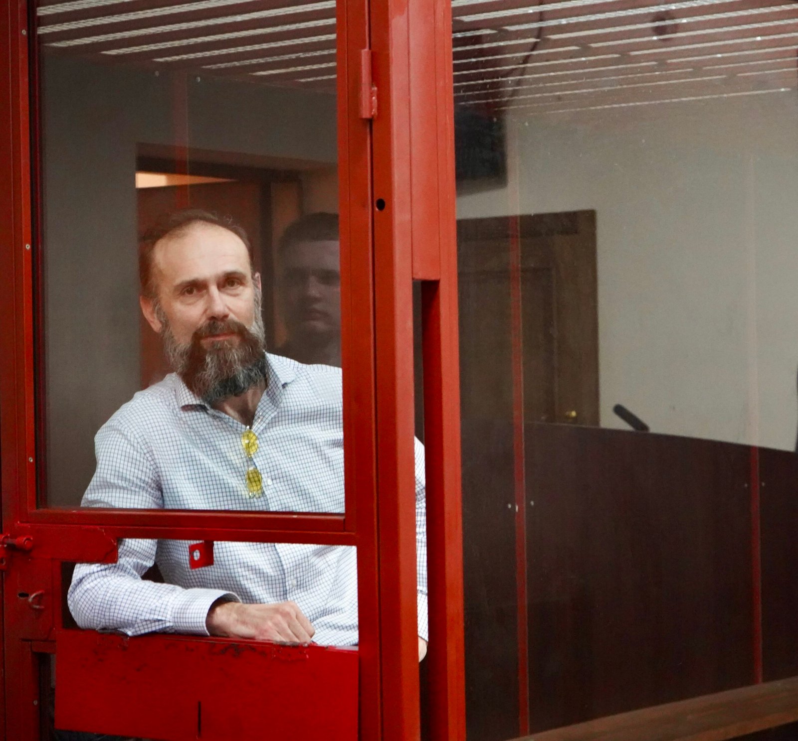 Екссуддя Ємельянов програв позов до НАЗК щодо моніторингу способу життя