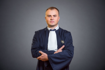 Суддя КАС ВС Ян Берназюк розповів про преюдиційність судового рішення в адміністративному судочинстві 