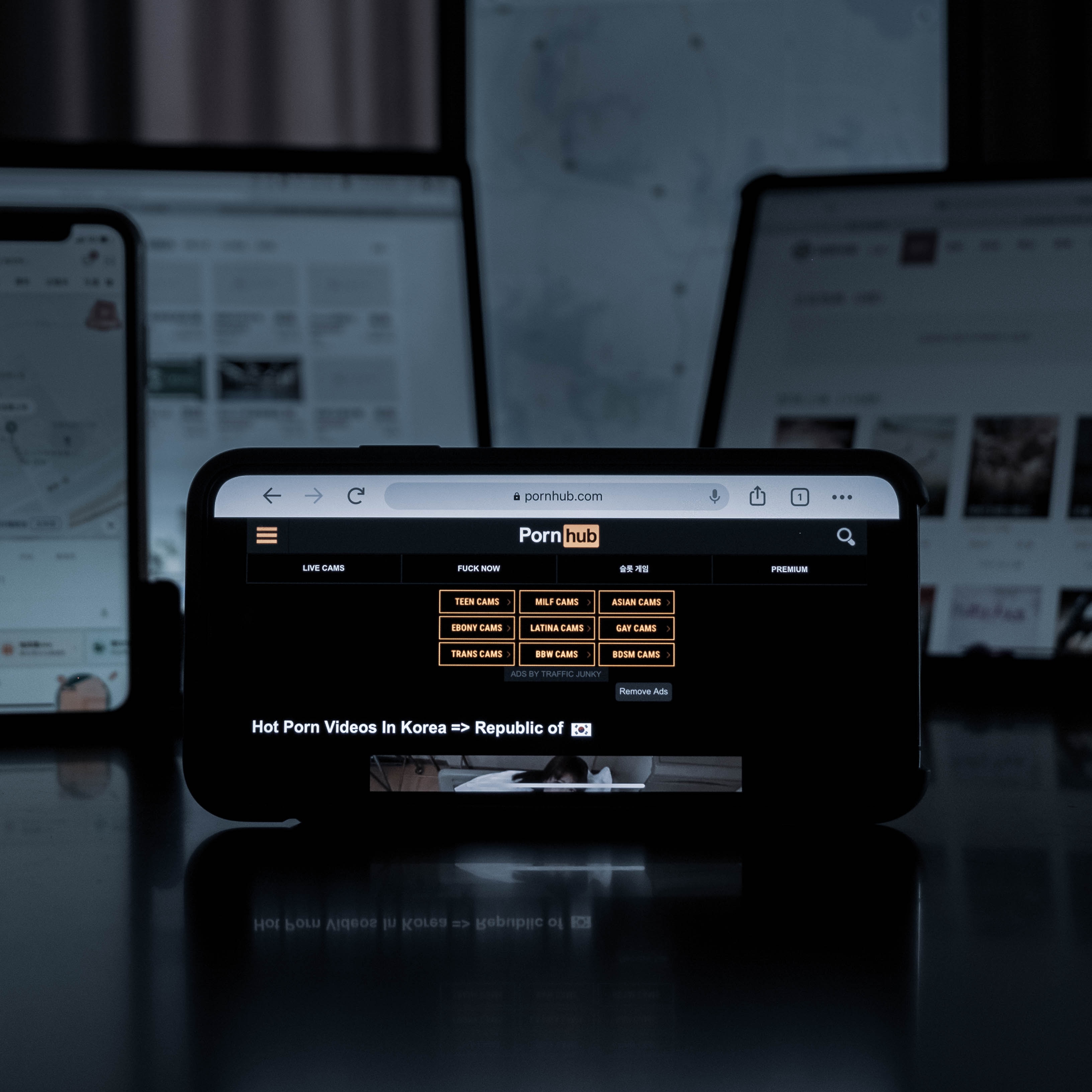 Чи цікавлять PornHub штрафи Данила Гетманцева? - 723ede4b0c4a055825937363397eac7c.jpg