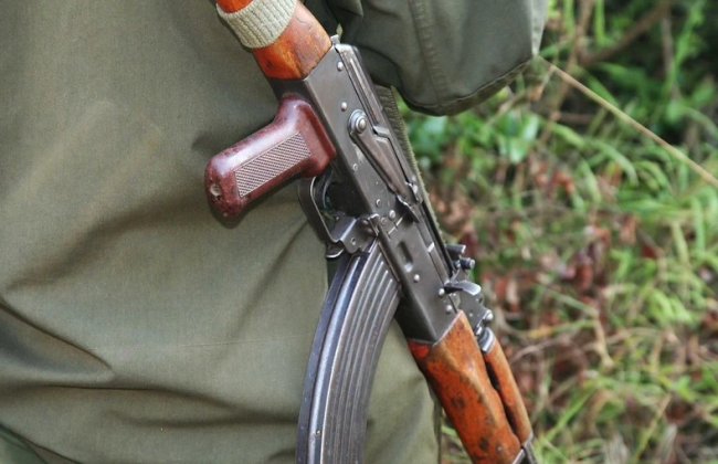 Військовий перечепився з автоматом і застрелив побратима: чому суд у Харкові визнав солдата винним у необережному вбивстві