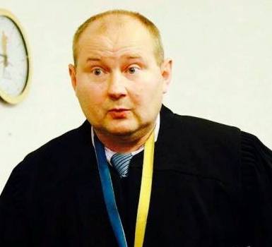 Судова драма Чауса. Дія 3: Апеляційний акт                         