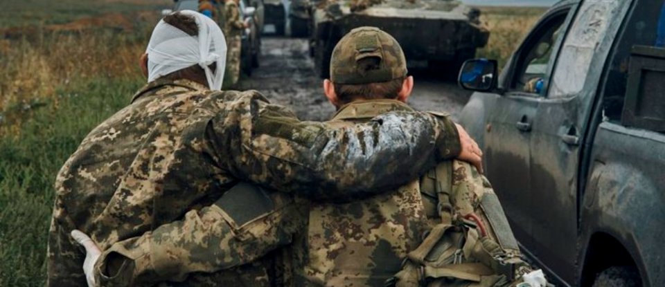 Виплати військовим за поранення та інвалідність: скільки складає одноразова грошова допомога у 2026 році