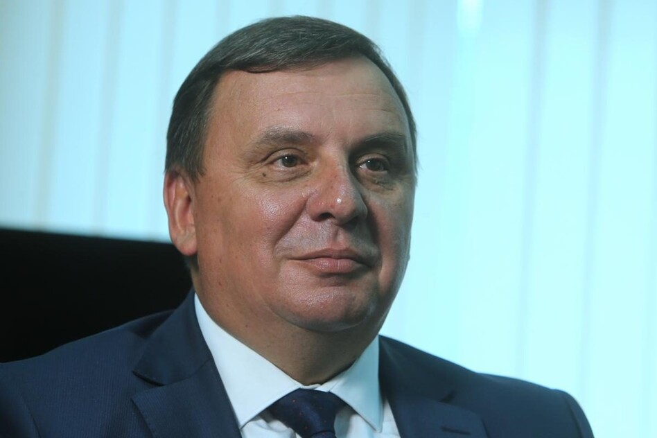 Новий голова  ВС Станіслав Кравченко пояснив, чому відпускали Пукача